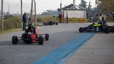 F5M pruebas
