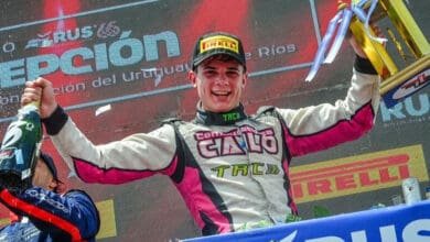 Francisco Calo web