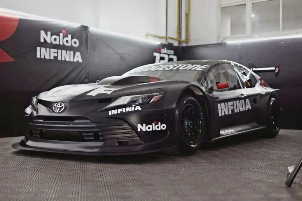 42 inscriptos: conocé a los protagonistas de El Calafate 30 Jakos 1