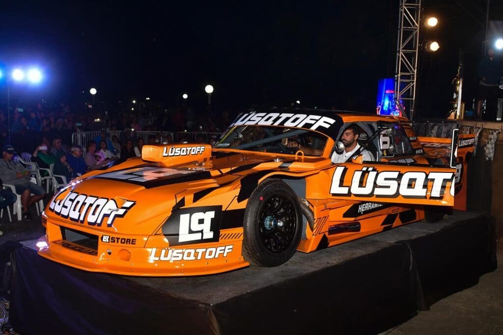 42 inscriptos: conocé a los protagonistas de El Calafate 6 Lambiris