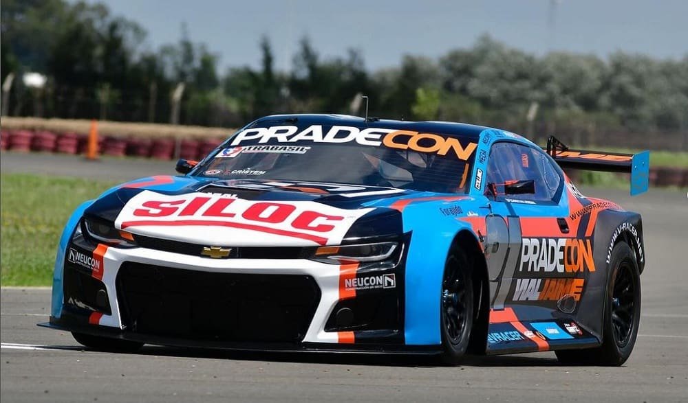 42 inscriptos: conocé a los protagonistas de El Calafate 9 Ledesma