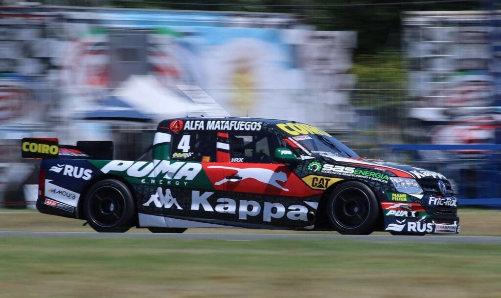 Por quinto año: Puma Energy estará presente en ExpoAgro 2 Mazzacane TCPK