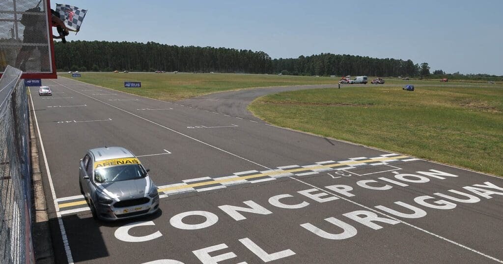 Joaquín Melo: “Este debut superó ampliamente mis expectativas” 3 Melo ganador 2