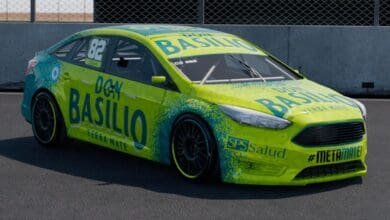¡Tomá mate!: Carlos Okulovich vuelve a la Clase 3 con Martos 19 Oku 1