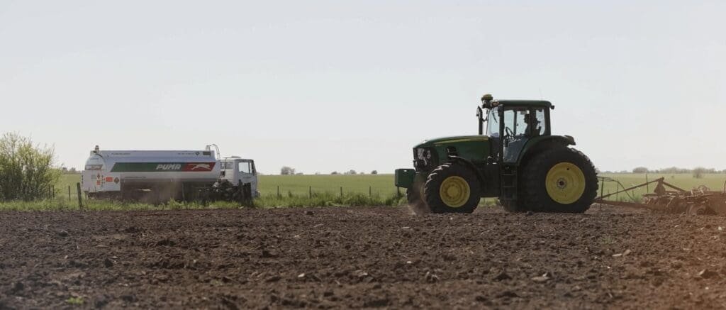 Por quinto año: Puma Energy estará presente en ExpoAgro 1 Puma ExpoAgro