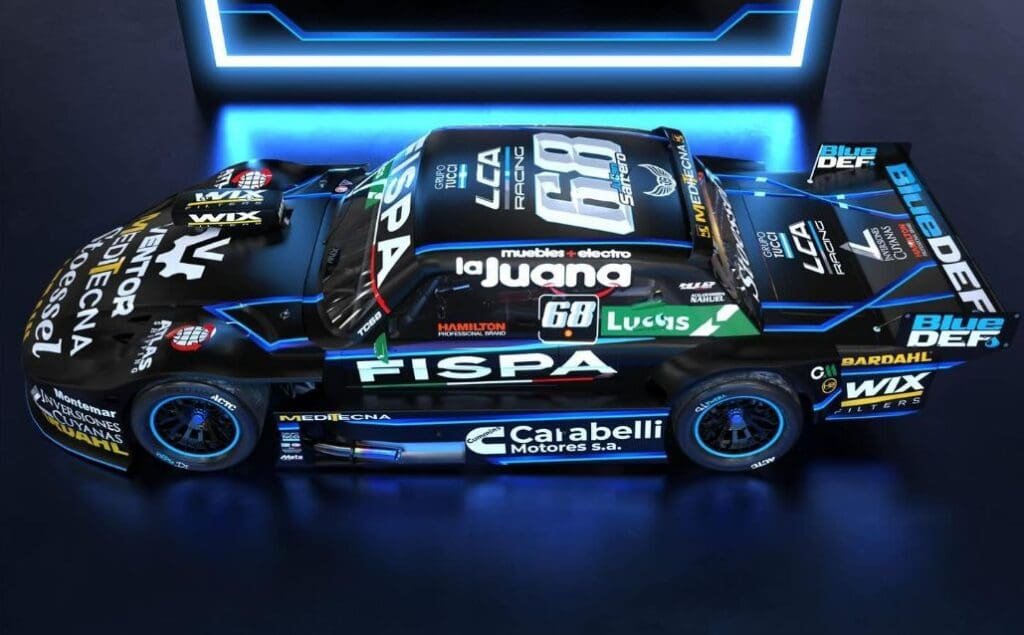 42 inscriptos: conocé a los protagonistas de El Calafate 19 Santero