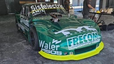 ¡Vamos los Sotro!: Leonel y Walter correrán en el “Gálvez” 8 Sotro Procar 4000