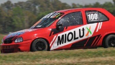 Regreso en La Plata: Bodrato Mionetto volverá con el Corsa 15 TP Bodratto web