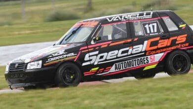 Últimas novedades: noticias en la previa de La Plata 26 TP Gonzalez Coste web