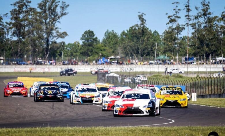 Top Race Concordia 1