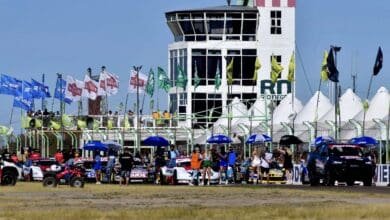 Finde en La Comarca: en venta las entradas para Viedma 24 Viedma