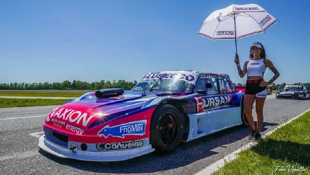 Santiago Zoccola: “Fue una muy linda primera experiencia” 4 Zoccola 3