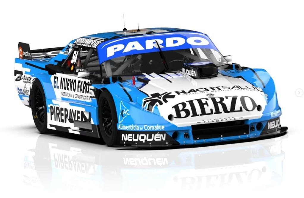 42 inscriptos: conocé a los protagonistas de El Calafate 26 de la iglesia