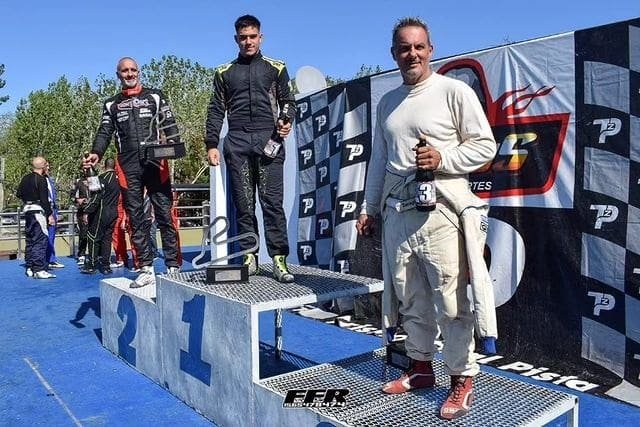 Fiat 600 ATN: Di Palma y Arrigoni celebraron en el “Mouras” 5 ATN 3