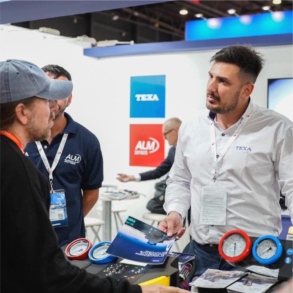 Automechanika 2024: se viene la exposición internacional líder en Argentina 4 Automechanika 3
