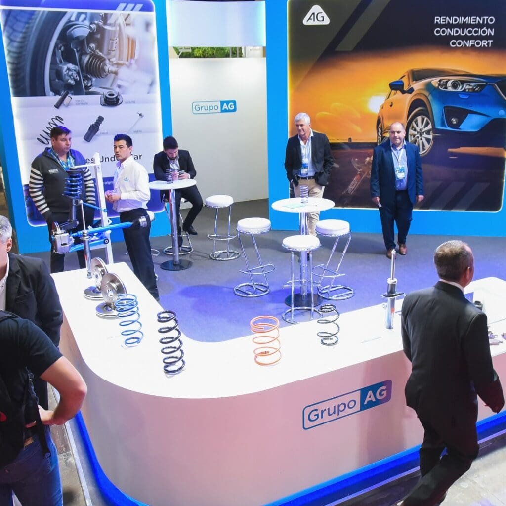 Automechanika 2024: se viene la exposición internacional líder en Argentina 5 Automechanika 4