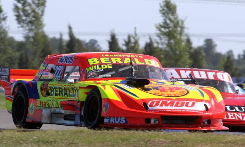 Marcelo Beraldi: “Estamos cada vez más competitivos” 1 BH7 0393