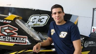 Felipe Bernasconi: “Me adapté muy rápido al Torino” 23 BH7 4588
