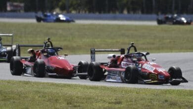 Un cuarteto listo: el EPROM Racing Team llega al “Mouras” 29 Eprom Racing