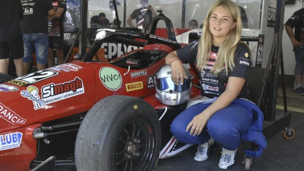 Un cuarteto listo: el EPROM Racing Team llega al “Mouras” 6 Eprom Racing2