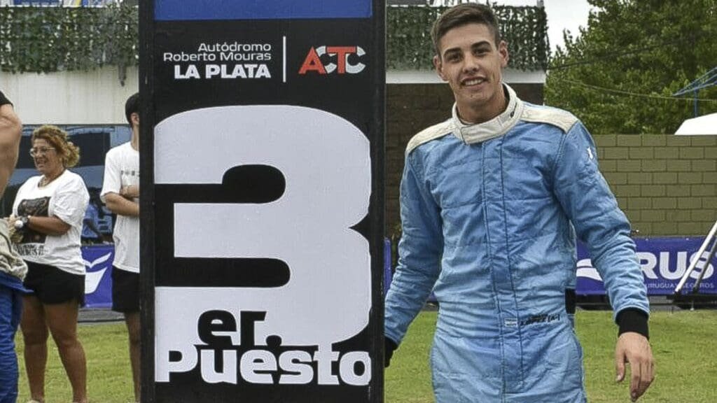 Eprom Racing3