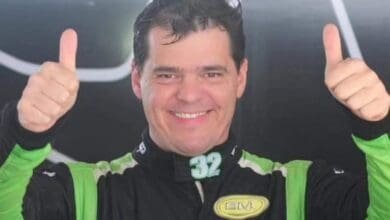 F2 Gonzalo Fernandez