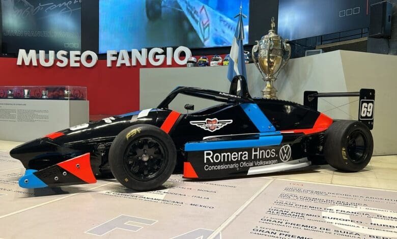F3M Romera