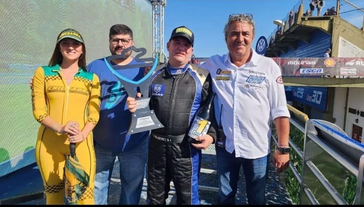 Grijnewicz 4 domingo