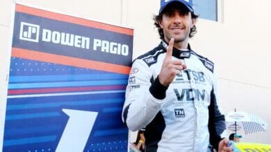 Manu está en Focus: Urcera se quedó con la pole en Concordia 4 Jose Manuel Urcera Poleman Clase 3 DG7 4209