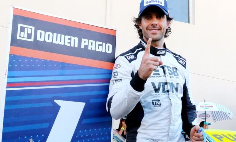 Jose Manuel Urcera Poleman Clase 3 DG7 4209