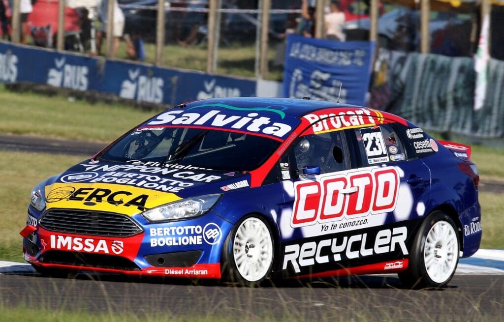 Jose Manuel Urcera Poleman Clase 3 LP1L1670