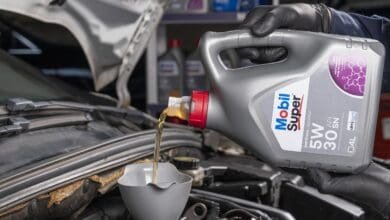 Motores modernos: por qué utilizar aceites sintéticos 6 MOBIL Imagen 2