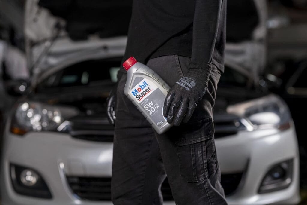 Motores modernos: por qué utilizar aceites sintéticos 2 MOBIL Imagen 3