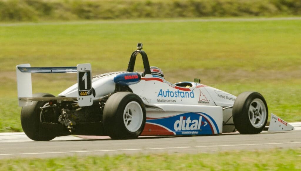 Mancuso y su vuelta: “Creo que se puede dar algo lindo” 3 Mancuso 2