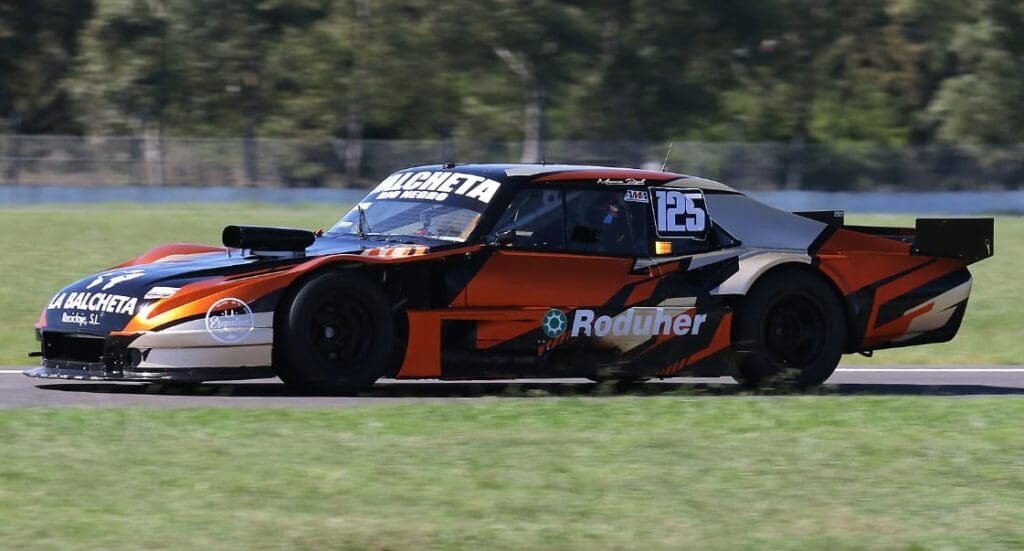 Mauro Rial: cumplir el sueño del pibe, de grande 3 Rial 1