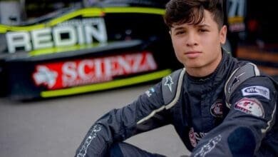 Santino previa Viedma 1