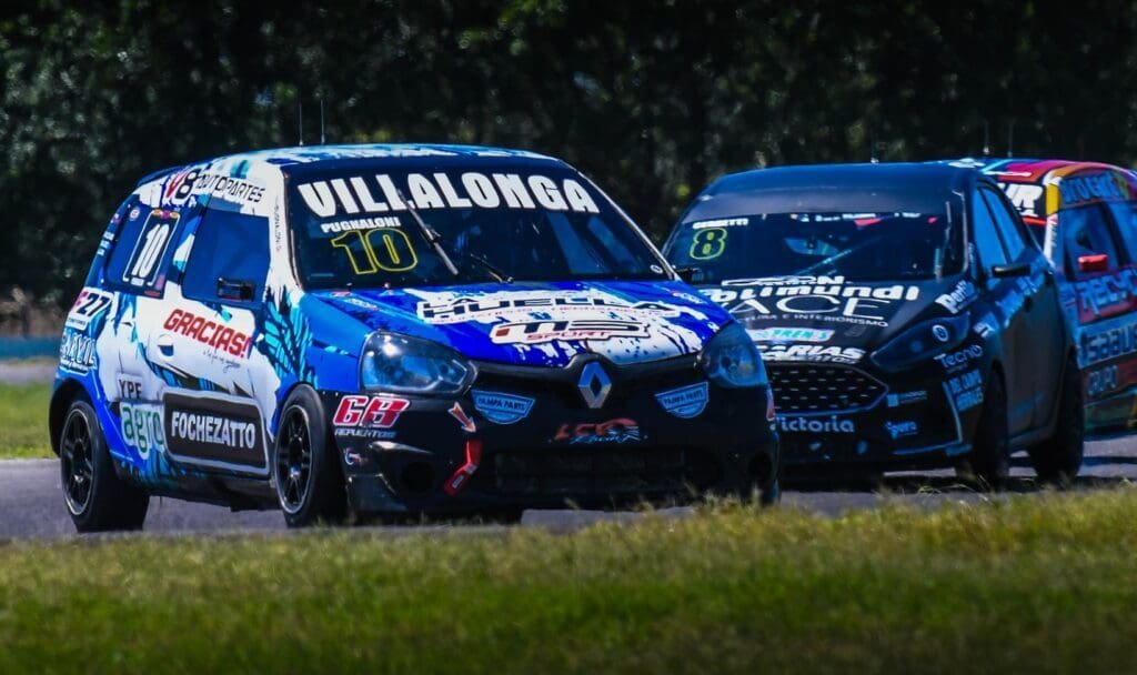 TC Pugnaloni ganador 2