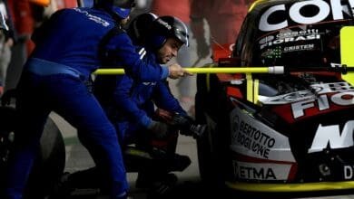 Cambio de ruedas: Toay será la primera fecha especial 3 TC cambio ruedas