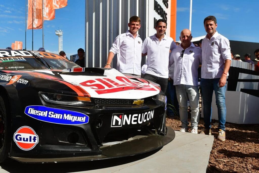 TC y el campo: una relación que se consolidó en ExpoAgro 4 TC expoagro 2