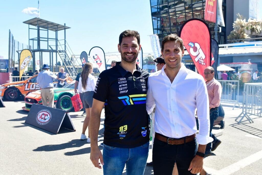 TC y el campo: una relación que se consolidó en ExpoAgro 5 TC expoagro 4