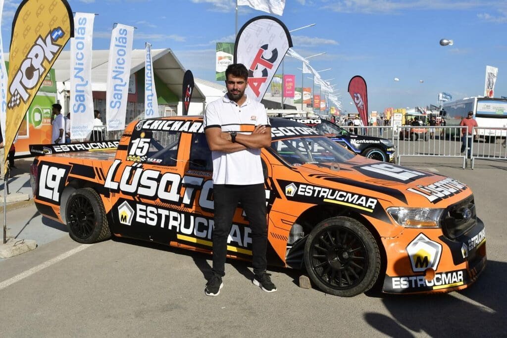 TC y el campo: una relación que se consolidó en ExpoAgro 13 TC expoagro 6