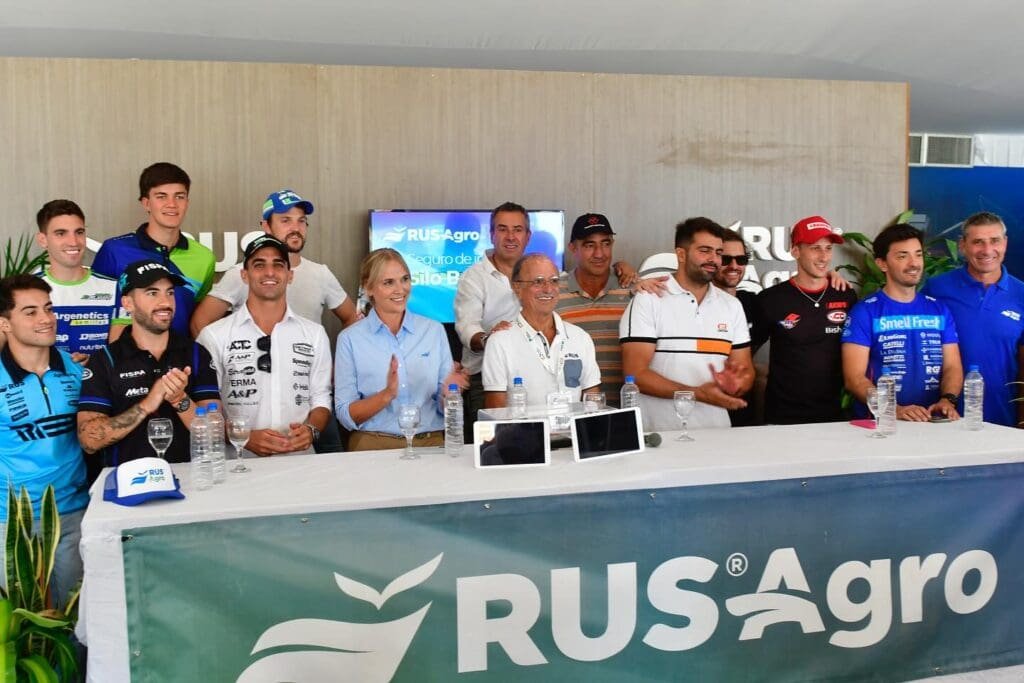 TC y el campo: una relación que se consolidó en ExpoAgro 15 TC expoagro 9