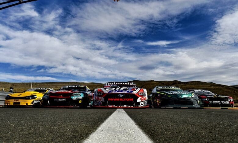 TC previa Viedma