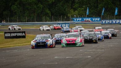 Va a estar bueno, Buenos Aires: la 2ª fecha será en el “Gálvez” 17 TC2000 Bs As 1