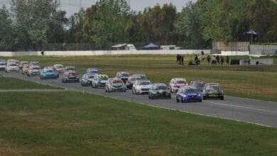 Show en el “Mouras”: habrá 138 autos en La Plata 17 TP La Plata