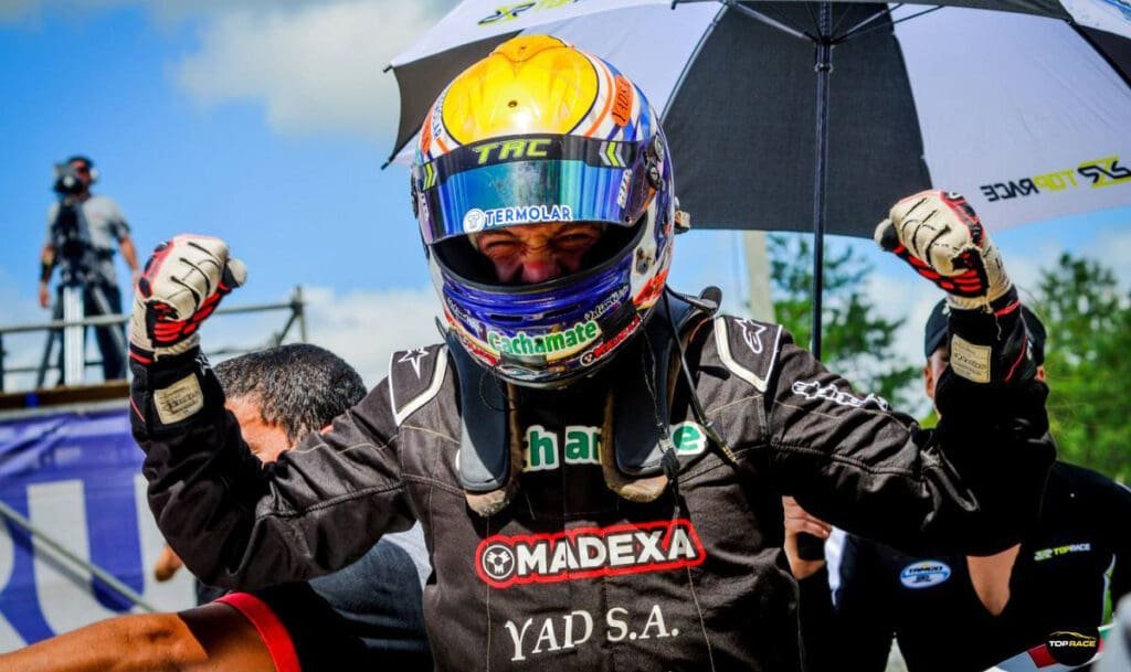 TR Di Palma Concorida 1