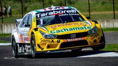 Sacó chapa: el campeón Di Palma ganó en Concordia 4 TR Di Palma Concorida 2.jpg