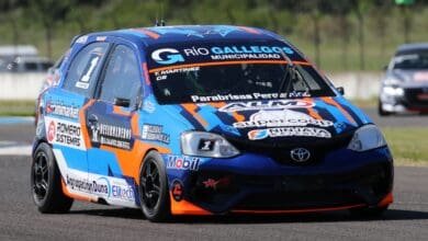 Series Clase 2: Martínez venció en la más veloz de Concordia 7 Thiago Martinez Serie mas Rapida Clase 2 LP1L6283