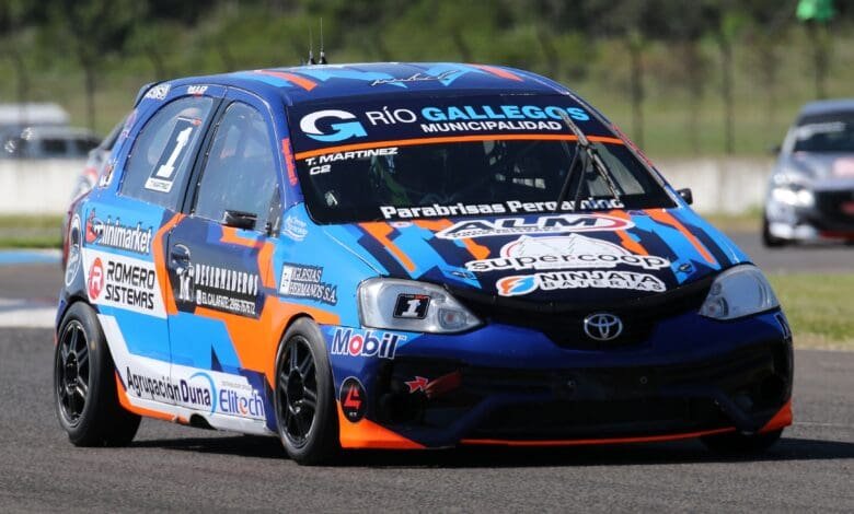 Thiago Martinez Serie mas Rapida Clase 2 LP1L6283