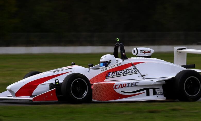 A río revuelto: ganancia de Pitetti, quien venció en La Plata 1 LP1L1625 1